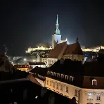 Апартаменти Oldtown Magic Cityhub Братислава