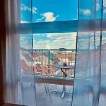 Апартаменти Oldtown Magic Cityhub *
