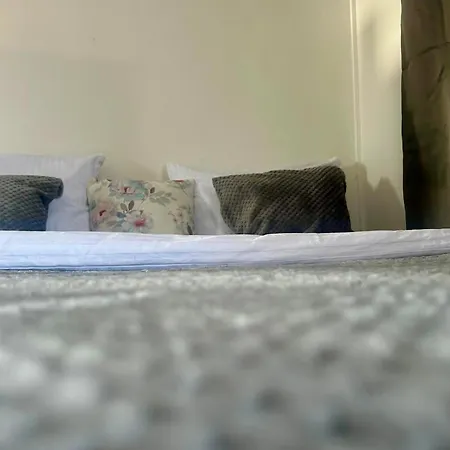 Apartament Oldtown Magic Cityhub Bratysława
