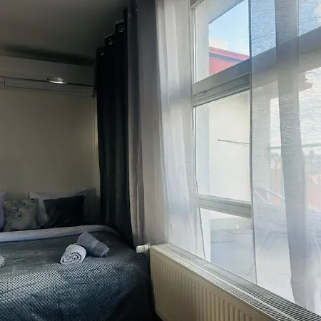 Apartment Oldtown Magic Cityhub *