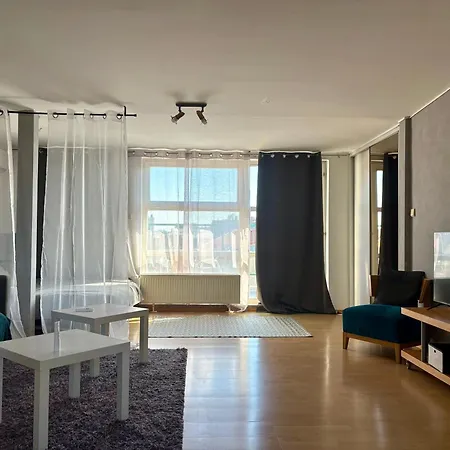 Apartament Oldtown Magic Cityhub *