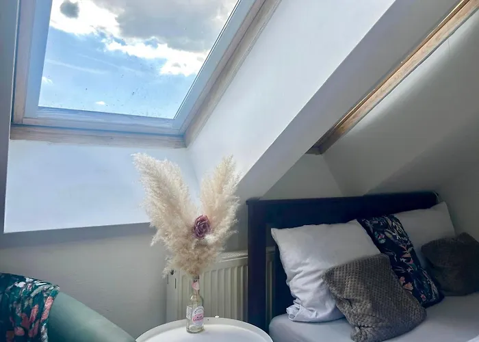 Apartament Oldtown Magic Cityhub Bratislava