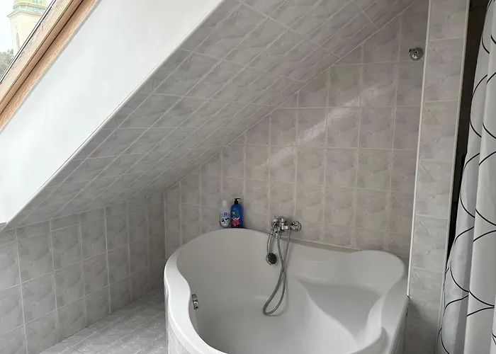 Apartament Oldtown Magic Cityhub