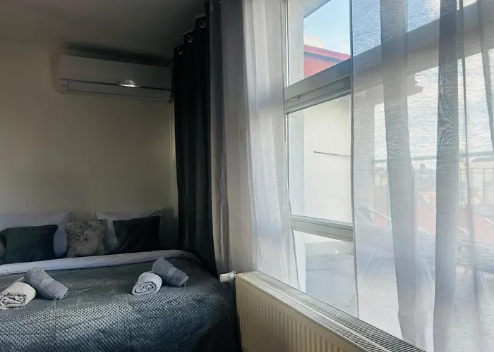 Apartament Oldtown Magic Cityhub *