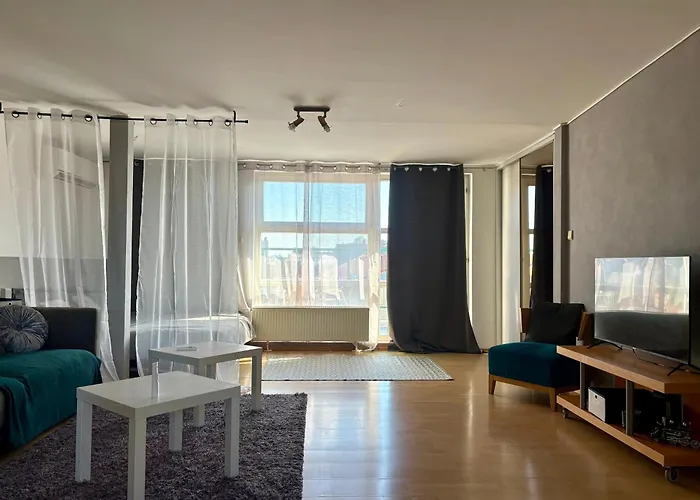 Apartament Oldtown Magic Cityhub *