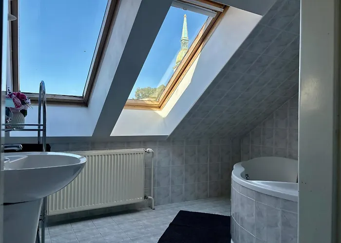 Oldtown Magic Cityhub