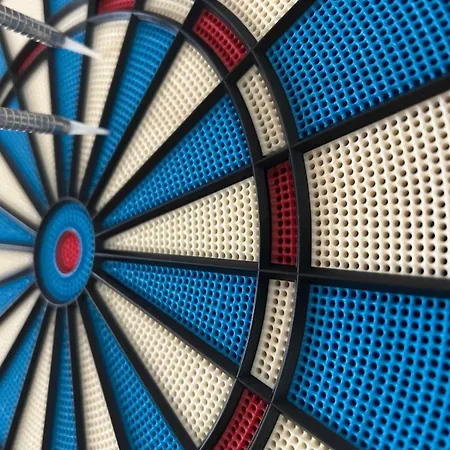 Oldtown Magic Cityhub 브라티슬라바