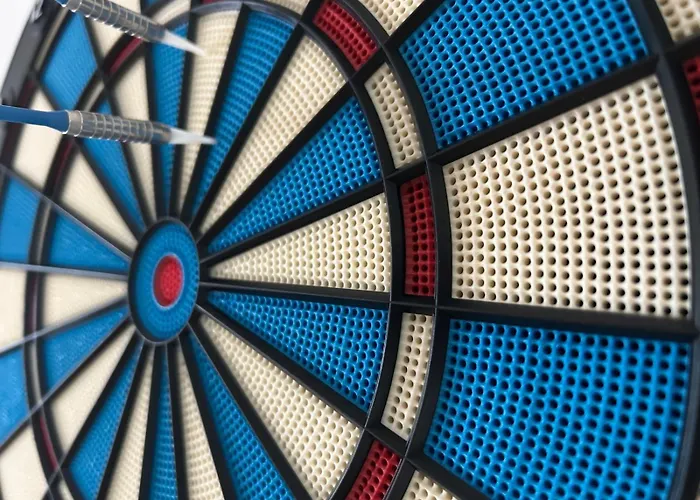 Oldtown Magic Cityhub 브라티슬라바